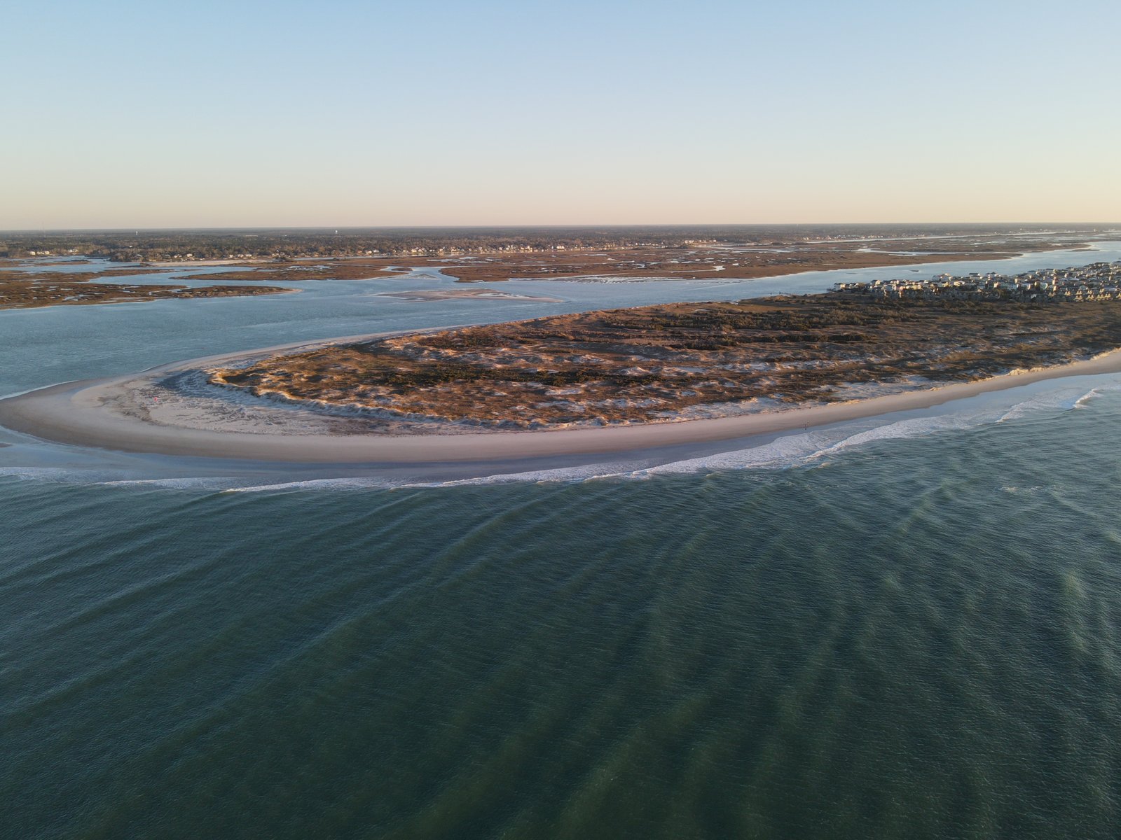 Topsail Beach