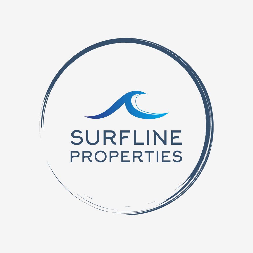 Surfline Properties Logo